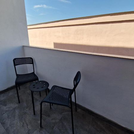 Casa Alemary Eforie Nord Hotel Exterior photo